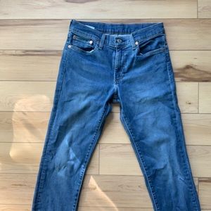 Levi Skinny Jeans